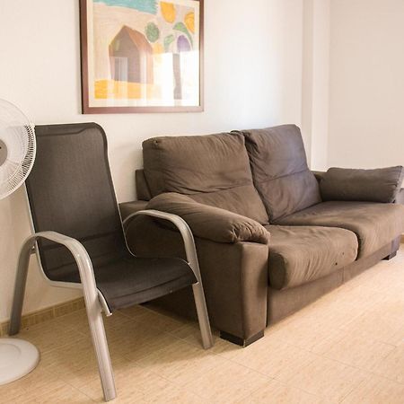 Apartamento Completo Villa Cristal Playa La Manga del Mar Menor Eksteriør bilde