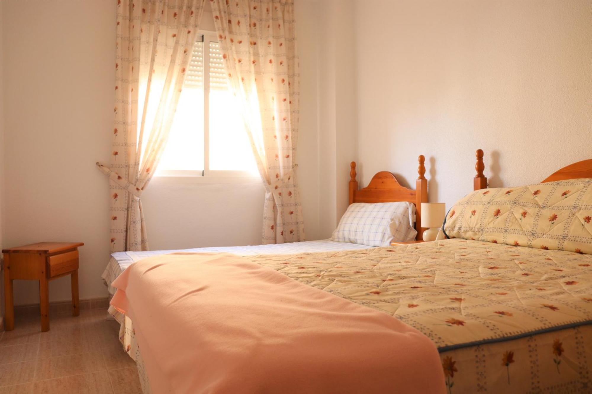 Apartamento Completo Villa Cristal Playa La Manga del Mar Menor Eksteriør bilde