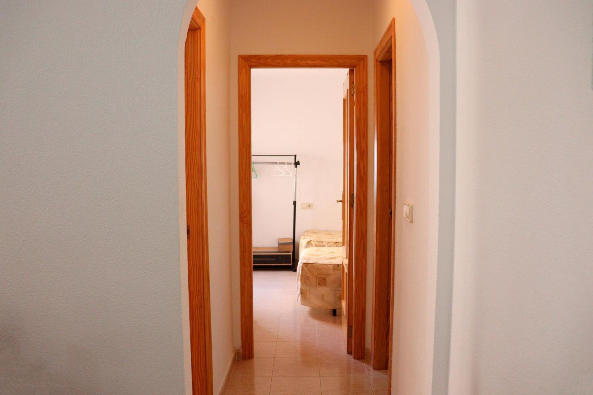 Apartamento Completo Villa Cristal Playa La Manga del Mar Menor Eksteriør bilde