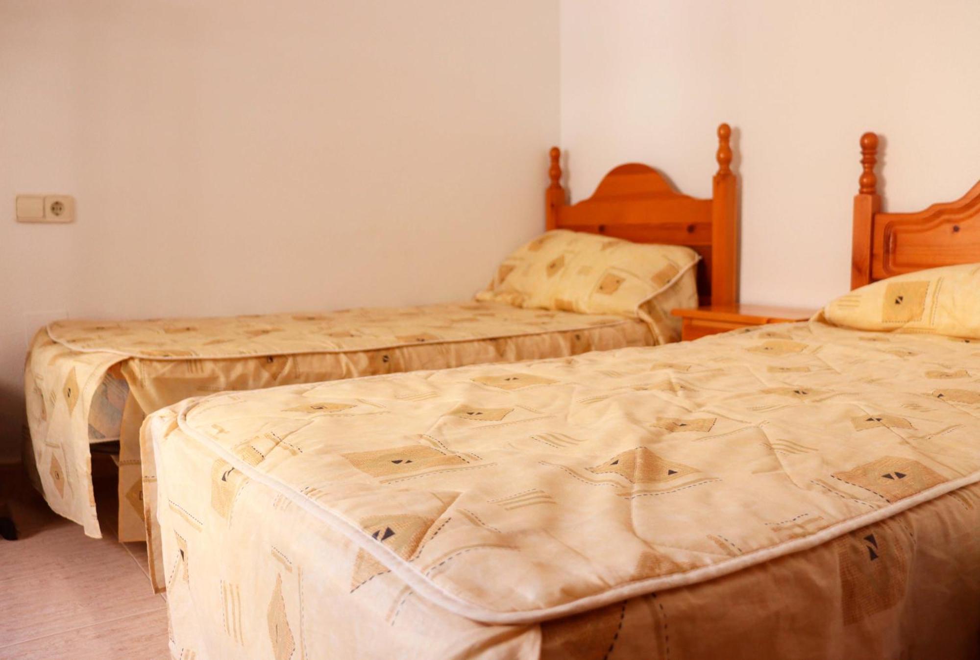 Apartamento Completo Villa Cristal Playa La Manga del Mar Menor Eksteriør bilde