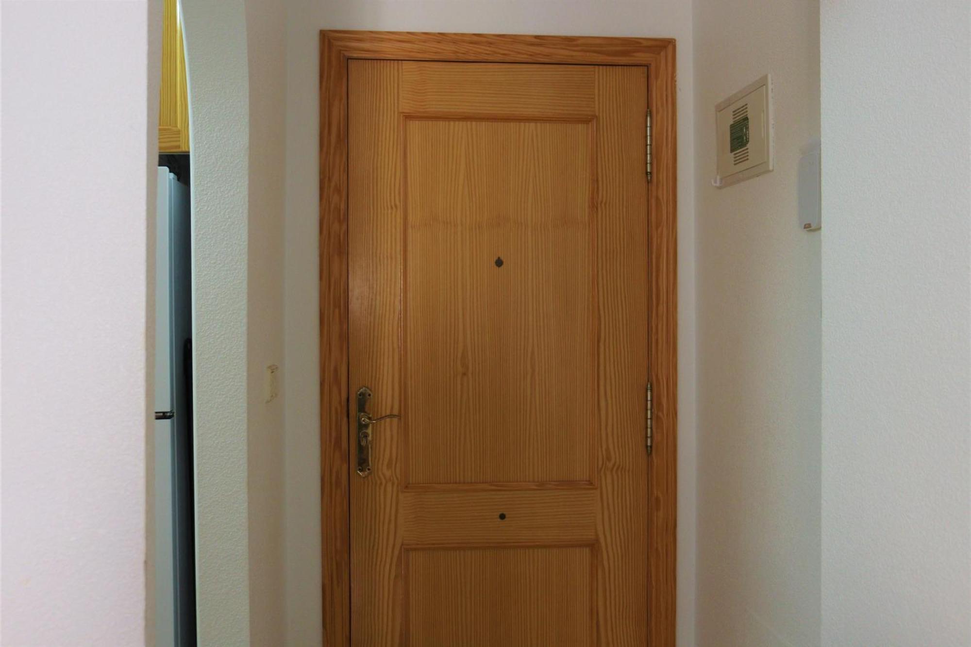 Apartamento Completo Villa Cristal Playa La Manga del Mar Menor Eksteriør bilde