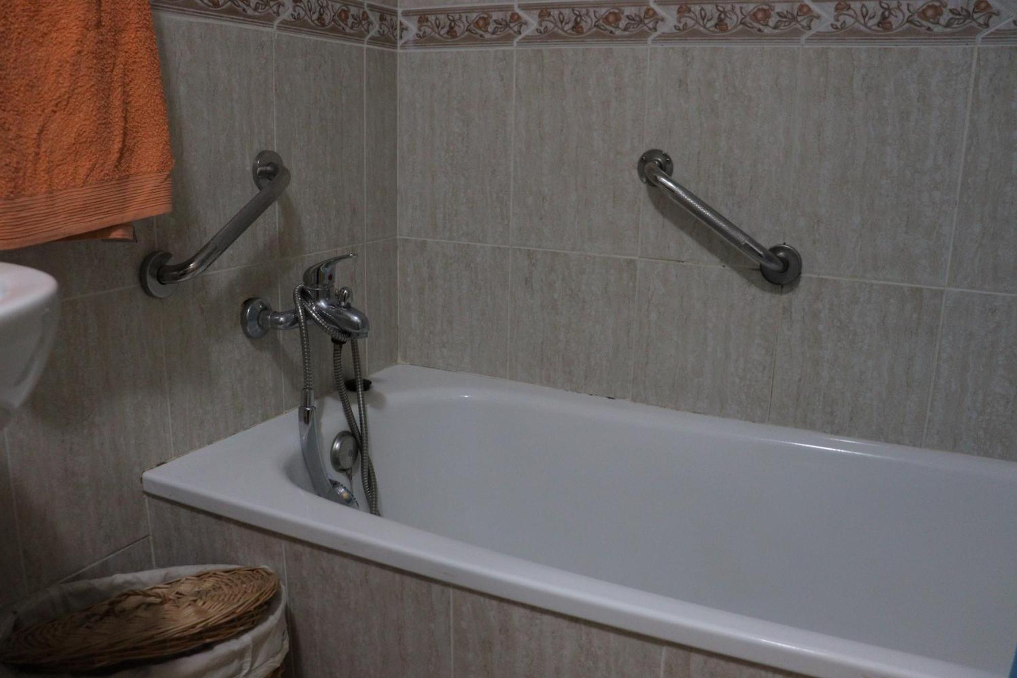 Apartamento Completo Villa Cristal Playa La Manga del Mar Menor Eksteriør bilde