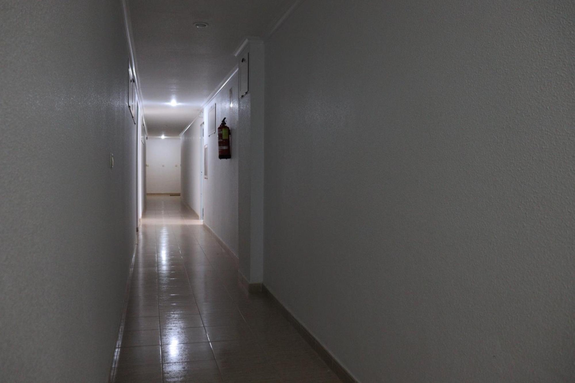 Apartamento Completo Villa Cristal Playa La Manga del Mar Menor Eksteriør bilde
