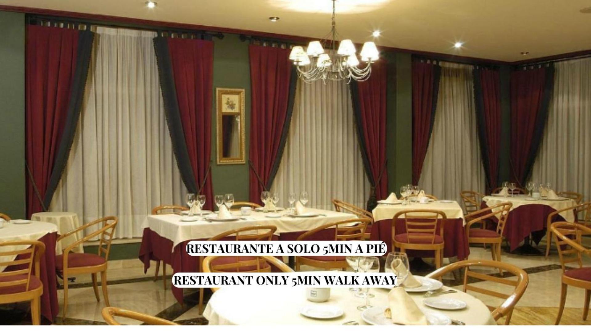 Apartamento Completo Villa Cristal Playa La Manga del Mar Menor Eksteriør bilde